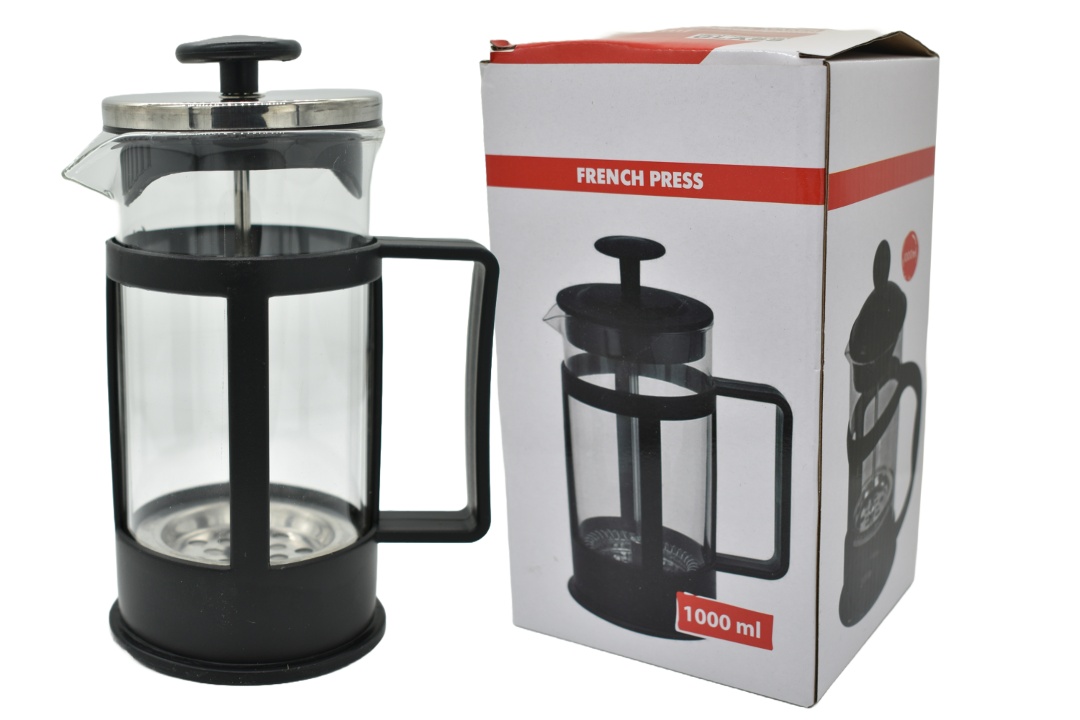 DIEGO French Press - 1000 ml