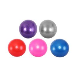 Pelota de pilates 70cm desinflada