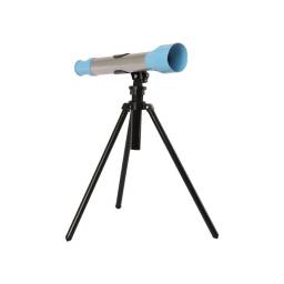 Telescopio infantil con trpode 38 x 6 x 6 cm