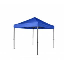 Gazebo plegable estructural reforzado 3 x 4.5 m