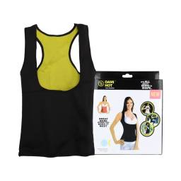 Musculosa fit de neopreno 