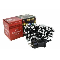 Luces led de colores para navidad 5mts