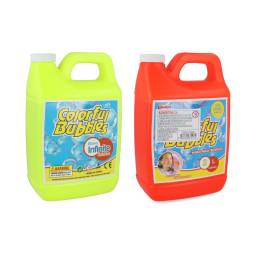 Liquido para burbujeros 2000ml