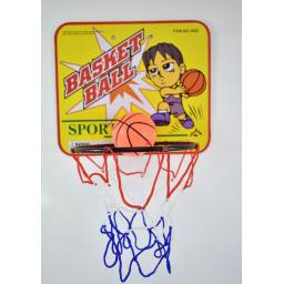 Juego de bsquet para pared 25 x 29 cm