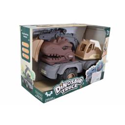 Mquina excavadora dino 35 x 24 cm