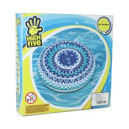 Inflable mandala 1 m