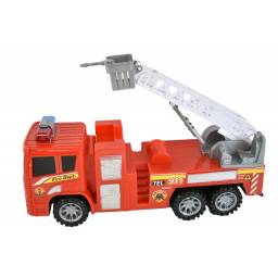 Camin de bomberos 36 x 15 cm