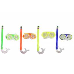 Set de snorkel 2 pcs 35 cm