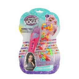 Accesorios infantiles para el cabello en blster