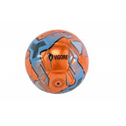 Pelota de futbol N5 Vigore desinflada