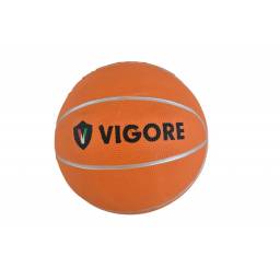 Pelota de basket N 3 inflada 