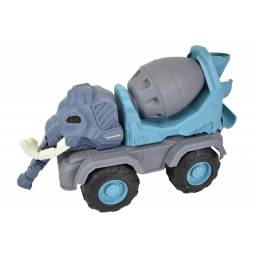 Camin dino 35 x 20 cm