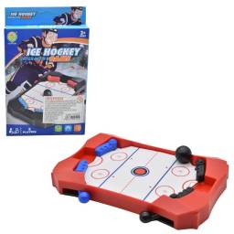 Juego de mesa mini hockey 19x14cm