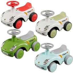 Buggy infantil con luces y sonido 56x37x25cm