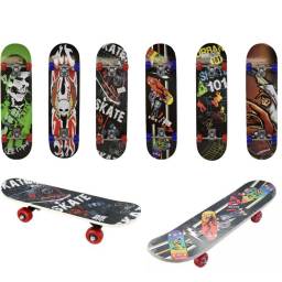 Skate con diseos 75 x 20 cm