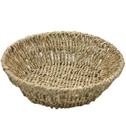 Cesta panera de ratn 23.5x8cm