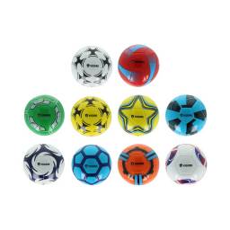 Pelota de ftbol N 5 Inflada