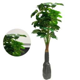 Planta artificial para decoracin 80cm