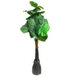 Planta artificial para decoracin 90cm