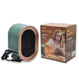 Calefactor elctrico porttil 1200W