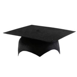 Sombrero para graduacin