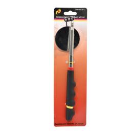 Pinza con espejo de inspeccin extensible 29-72cm