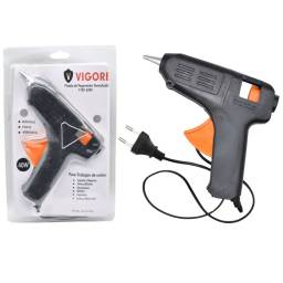 Pistola para silicona Vigore 40 W