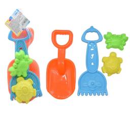 Set de juego de playa 4pcs