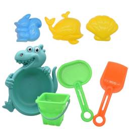 Set de juego de playa 7pcs.