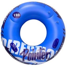 Aro flotador inflable 115cm