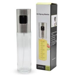 Rociador de vidrio para aceite 100ml