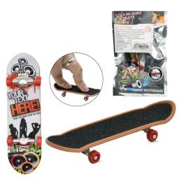 Mini skate 9x2.5cm