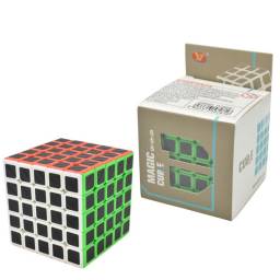 Cubo mgico 6cm