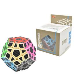 Cubo mgico megaminx 6cm