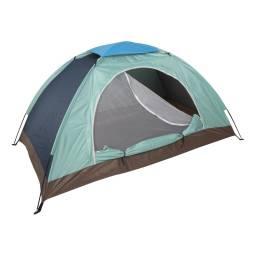 Carpa igl para 1 personas 200 x 100 x 110 cm