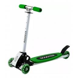 Monopatn scooter plegable 72cm