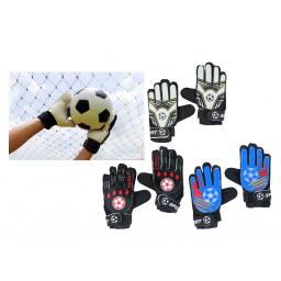 Guantes de golero infantil 18cm