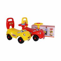 Buggy auto con bocina 50 x 17.5 x 21 cm