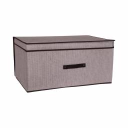 Caja organizadora plegable 60 x 40 x 30 cm