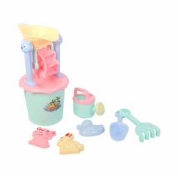 Set infantil de playa 31 x 18 cm