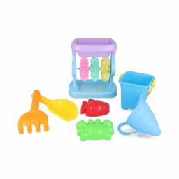 Set infantil de playa 16 x 15 cm