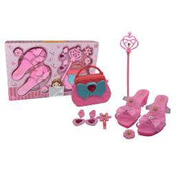 Set infantil de belleza 43 x 26 cm