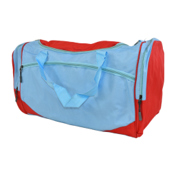 Bolso deportivo 55 x 25 cm 