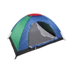 Carpa igl para 3 personas 200 x 150 x 110 cm