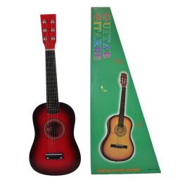 Guitarra 97x34.5cm. Bord