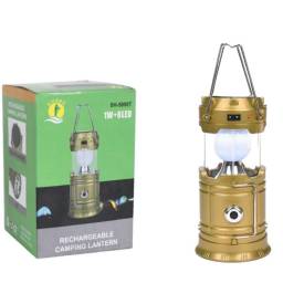 Linterna farol led 19x19.2x9.3cm