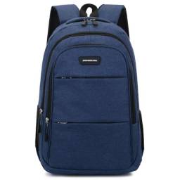 Mochila multifuncin impermeable 46x32x13cm