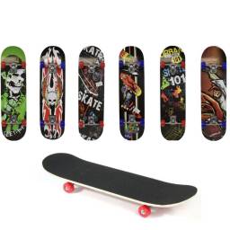 Skate con diseos 75 x 20 cm